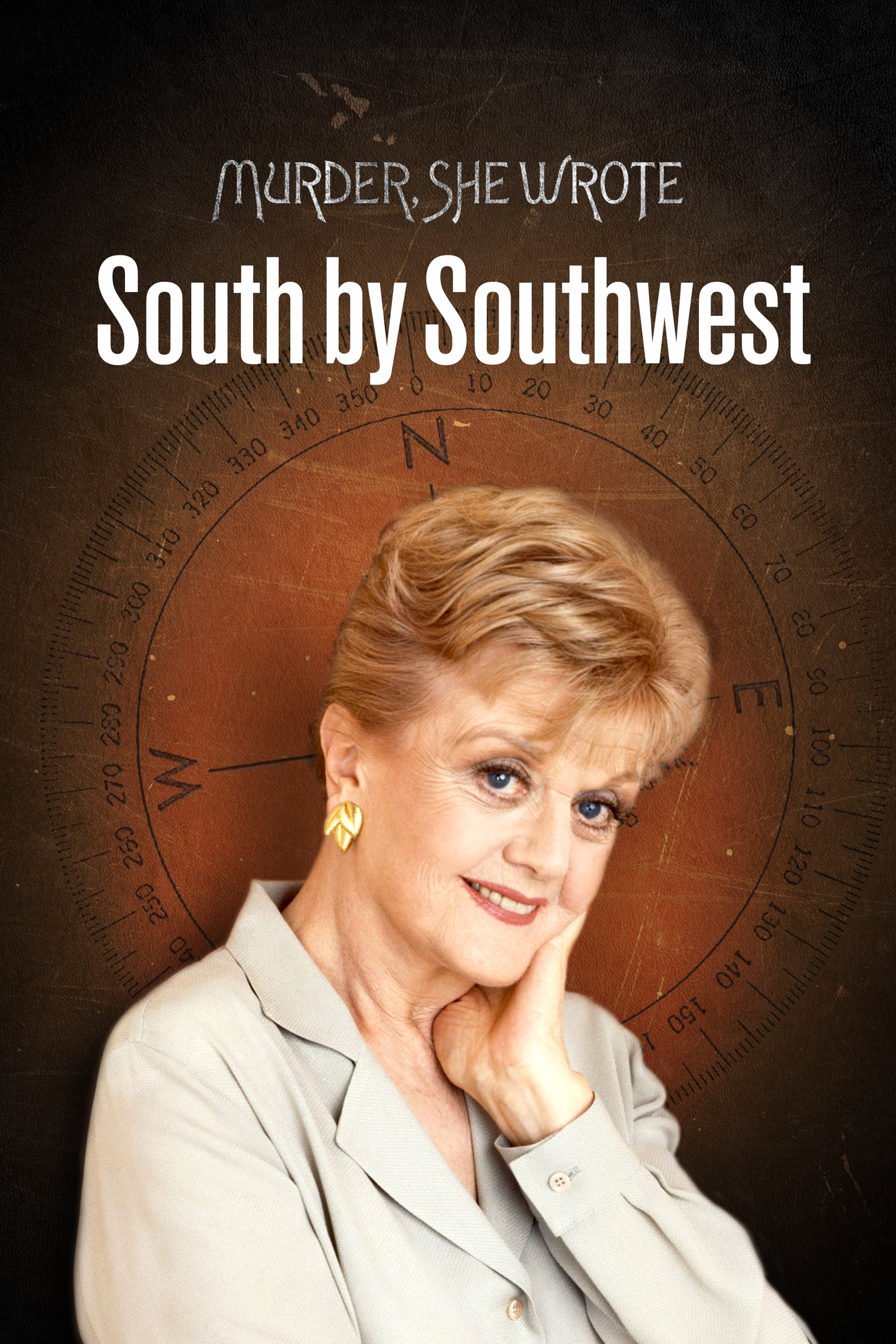 Murder, She Wrote South by Southwest (1997) [110913] (A1773073753) [[Movies 2.0]] --Plex--